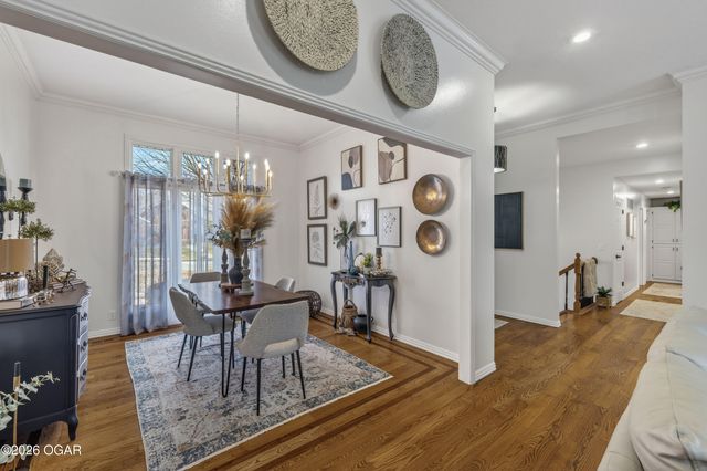 6133 Highland Drive, Joplin, MO 64804