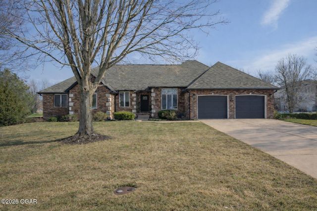 6133 Highland Drive, Joplin, MO 64804