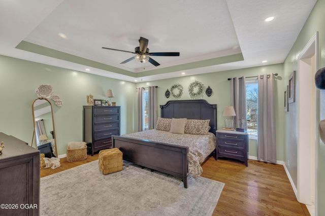 6133 Highland Drive, Joplin, MO 64804