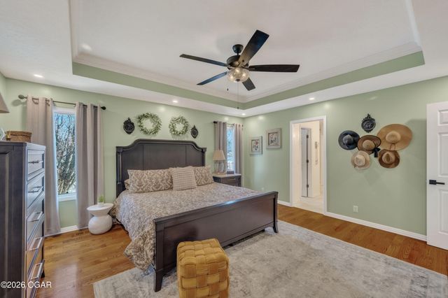 6133 Highland Drive, Joplin, MO 64804