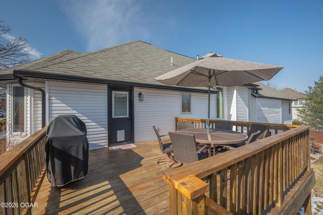 6133 Highland Drive, Joplin, MO 64804