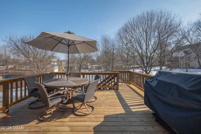 6133 Highland Drive, Joplin, MO 64804