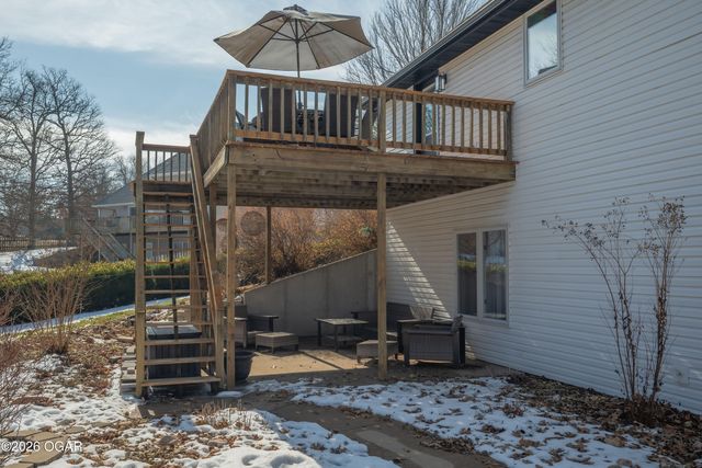 6133 Highland Drive, Joplin, MO 64804