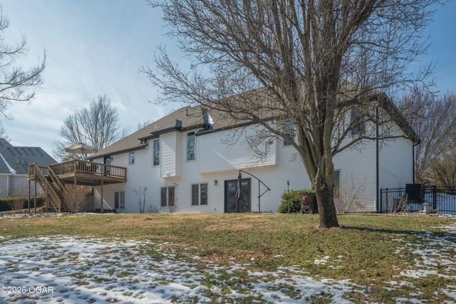 6133 Highland Drive, Joplin, MO 64804