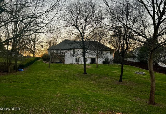 6133 Highland Drive, Joplin, MO 64804