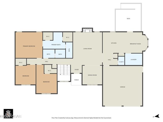 6133 Highland Drive, Joplin, MO 64804