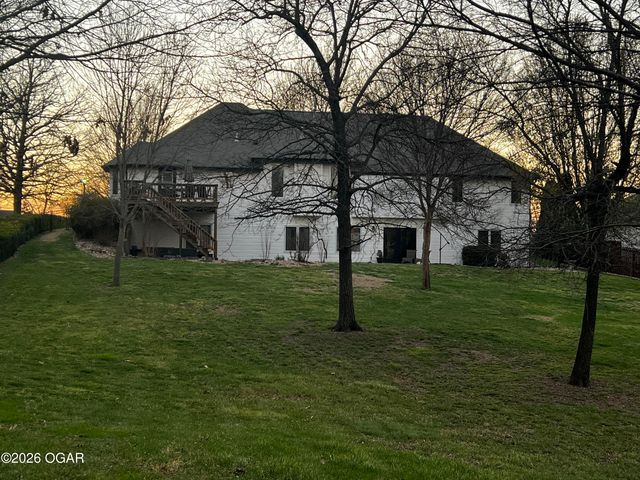 6133 Highland Drive, Joplin, MO 64804