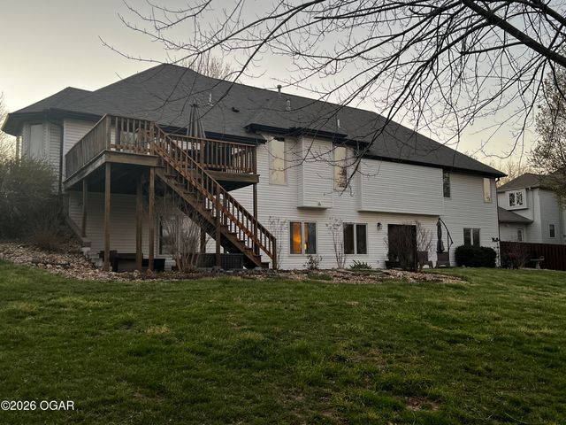 6133 Highland Drive, Joplin, MO 64804