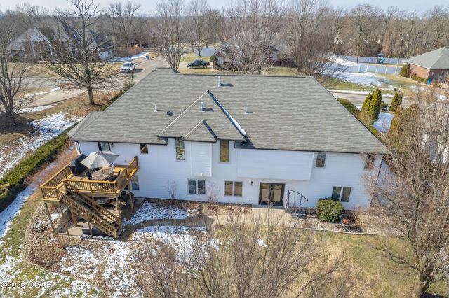 6133 Highland Drive, Joplin, MO 64804