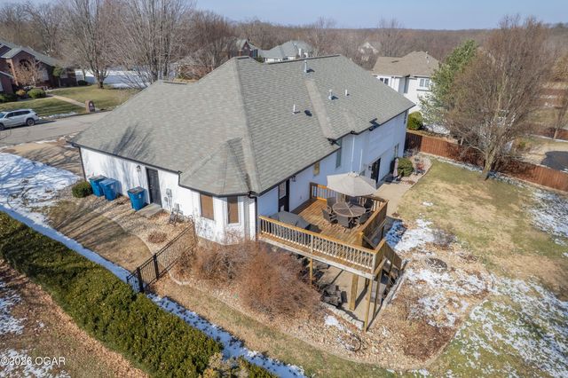 6133 Highland Drive, Joplin, MO 64804