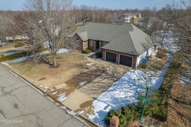 6133 Highland Drive, Joplin, MO 64804