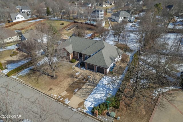 6133 Highland Drive, Joplin, MO 64804