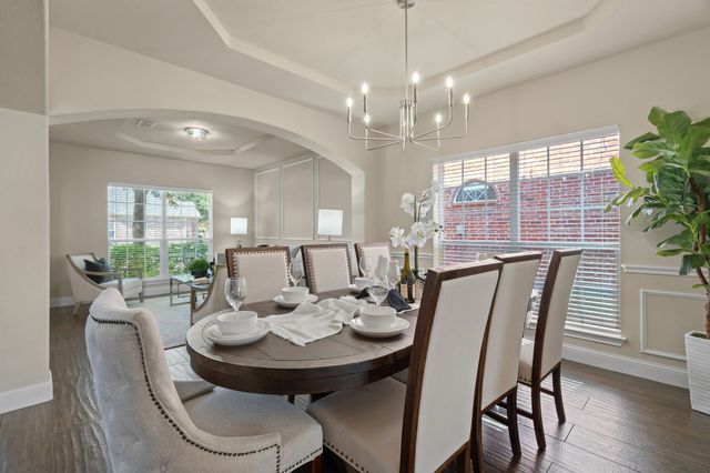 12576 Pond Cypress Lane, Frisco, TX 75035