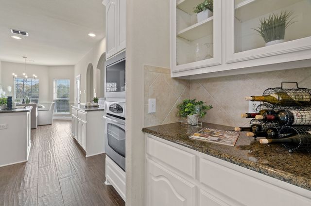 12576 Pond Cypress Lane, Frisco, TX 75035