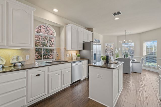 12576 Pond Cypress Lane, Frisco, TX 75035