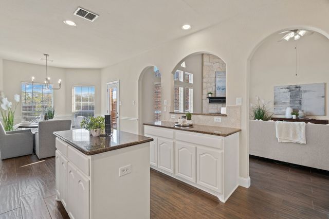 12576 Pond Cypress Lane, Frisco, TX 75035