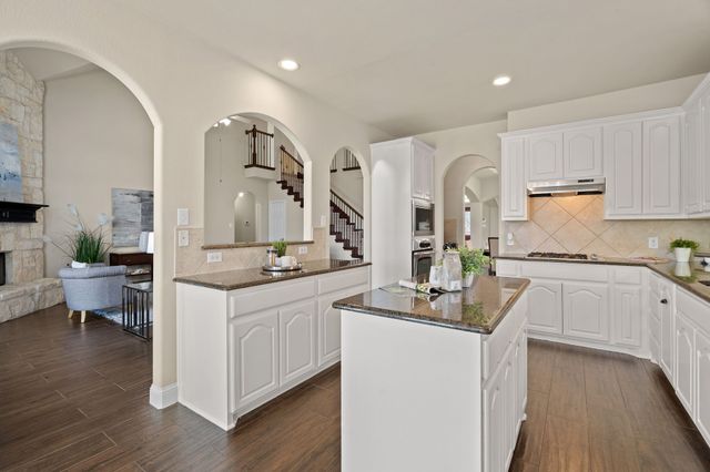 12576 Pond Cypress Lane, Frisco, TX 75035