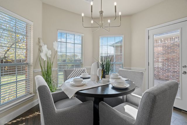 12576 Pond Cypress Lane, Frisco, TX 75035