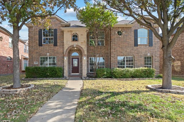 12576 Pond Cypress Lane, Frisco, TX 75035