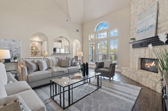 12576 Pond Cypress Lane, Frisco, TX 75035