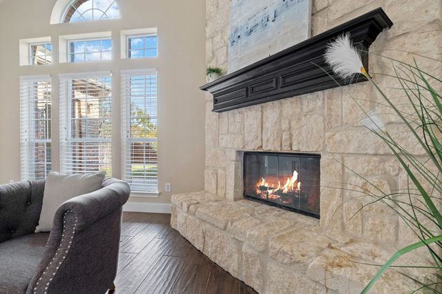 12576 Pond Cypress Lane, Frisco, TX 75035