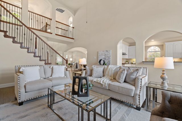 12576 Pond Cypress Lane, Frisco, TX 75035