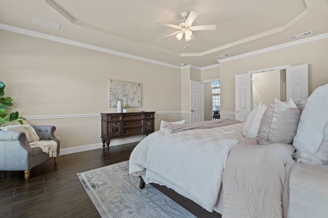 12576 Pond Cypress Lane, Frisco, TX 75035