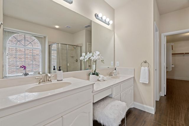 12576 Pond Cypress Lane, Frisco, TX 75035