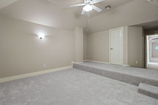 12576 Pond Cypress Lane, Frisco, TX 75035