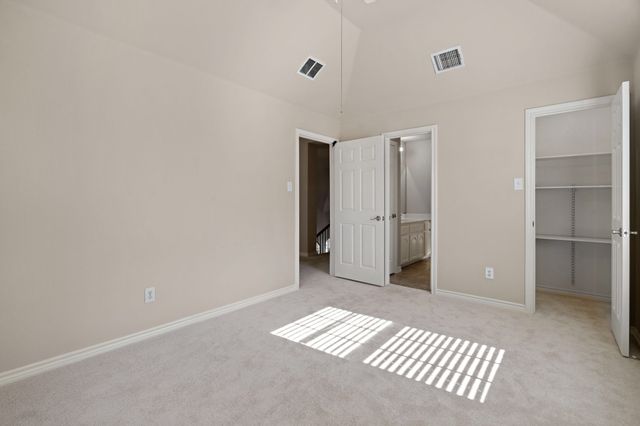 12576 Pond Cypress Lane, Frisco, TX 75035