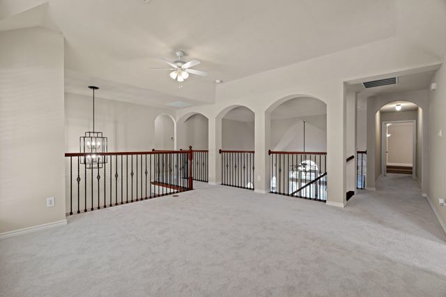 12576 Pond Cypress Lane, Frisco, TX 75035