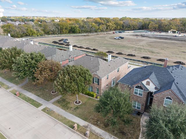 12576 Pond Cypress Lane, Frisco, TX 75035