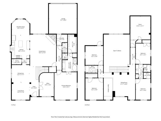 12576 Pond Cypress Lane, Frisco, TX 75035