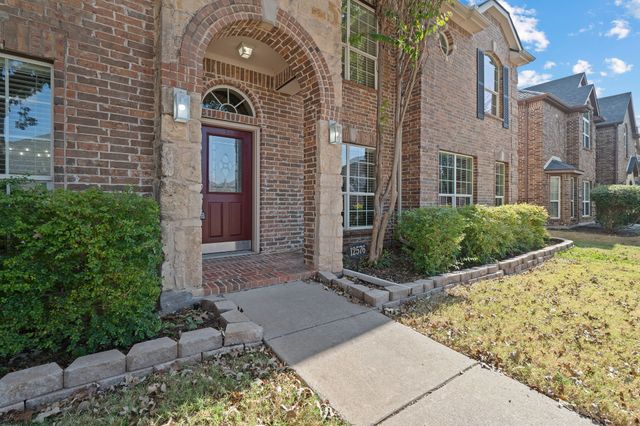 12576 Pond Cypress Lane, Frisco, TX 75035