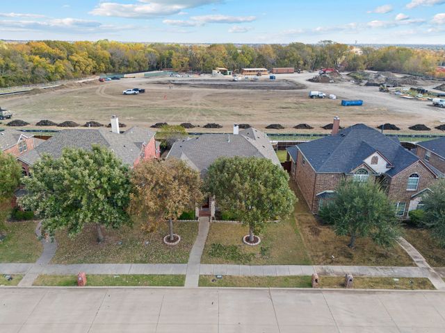 12576 Pond Cypress Lane, Frisco, TX 75035