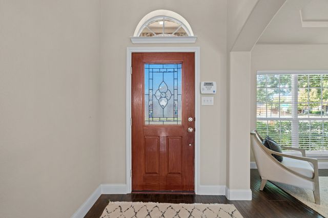 12576 Pond Cypress Lane, Frisco, TX 75035