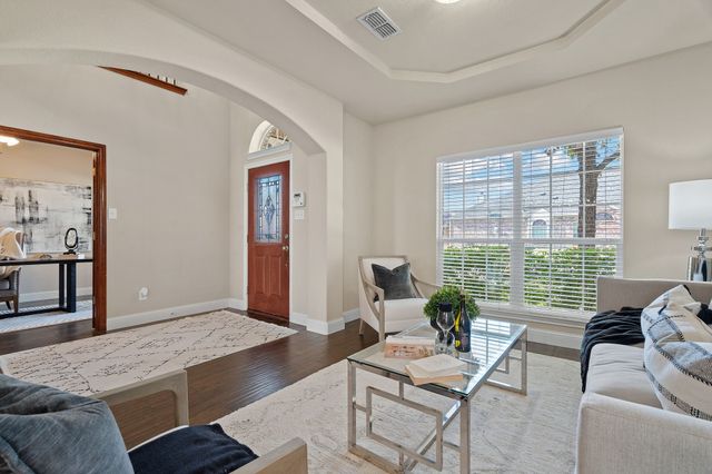 12576 Pond Cypress Lane, Frisco, TX 75035