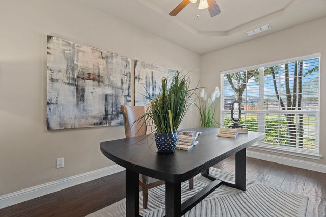 12576 Pond Cypress Lane, Frisco, TX 75035