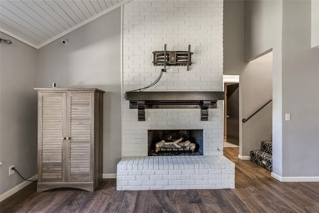 1809 Norwich Place, Yukon, OK 73099