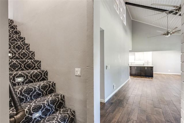 1809 Norwich Place, Yukon, OK 73099