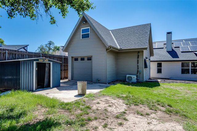 1809 Norwich Place, Yukon, OK 73099