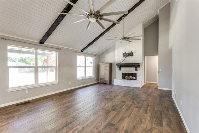 1809 Norwich Place, Yukon, OK 73099