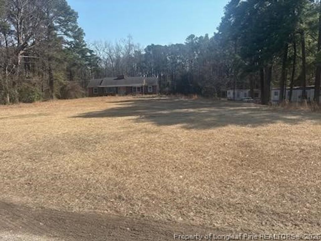 938 Pamalee Drive, Fayetteville, NC 28303