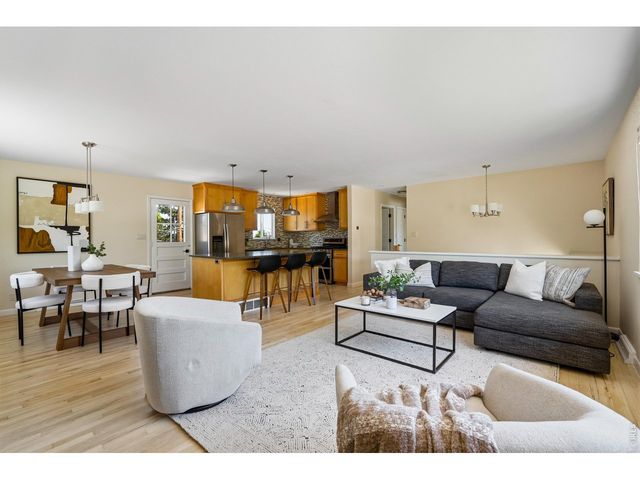 720 Gillaspie Dr, Boulder, CO 80305