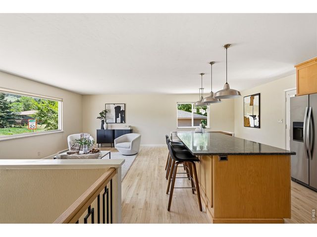 720 Gillaspie Dr, Boulder, CO 80305