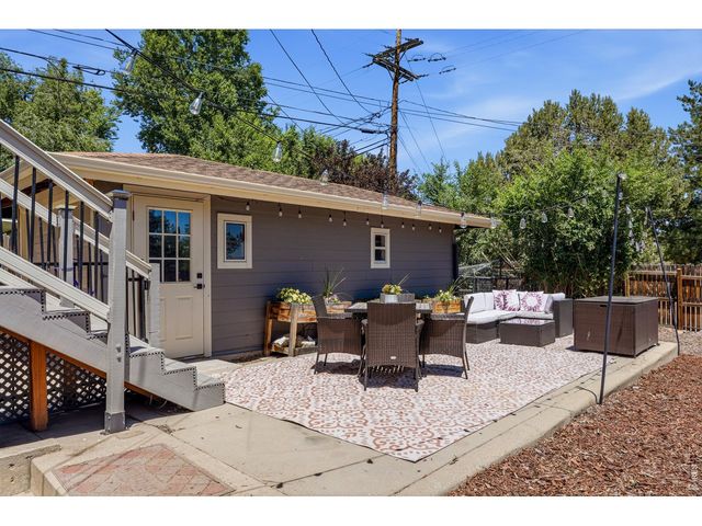 720 Gillaspie Dr, Boulder, CO 80305