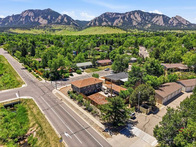 720 Gillaspie Dr, Boulder, CO 80305
