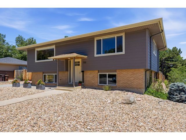 720 Gillaspie Dr, Boulder, CO 80305