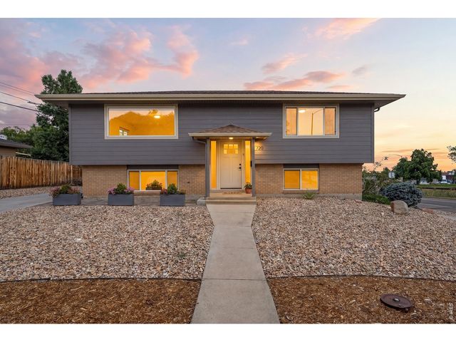 720 Gillaspie Dr, Boulder, CO 80305