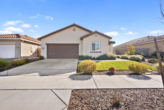 14864 Oakville Ln, Rancho Murieta, CA 95683